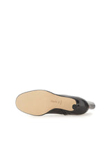 AEYDE Stivaletti "Dorothy" BLACK Donna 