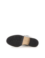 AEYDE Stivali "Henry" BLACK Donna 