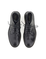 ALEXANDER HOTTO Stivaletto in pelle martellata BLACK Uomo 