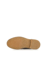 ALEXANDER HOTTO Stringate "Paraboot" BROWN Uomo 