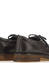ALEXANDER HOTTO Stringate "Paraboot" BROWN Uomo 