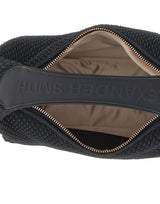 ALEXANDER SMITH Borsa a mano "Chloe Small" BLACK Donna 