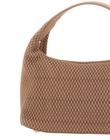 ALEXANDER SMITH Borsa a mano "Chloe Small" BEIGE Donna 