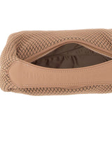 ALEXANDER SMITH Borsa a mano "Chloe Small" BEIGE Donna 