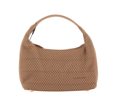 ALEXANDER SMITH Borsa a mano "Chloe Small" BEIGE Donna 