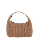 ALEXANDER SMITH Borsa a mano "Chloe Small" BEIGE Donna 