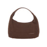 ALEXANDER SMITH Borsa a mano "Chloe Small" BROWN Donna 