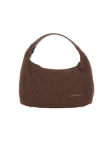 ALEXANDER SMITH Borsa a mano "Chloe Small" BROWN Donna 