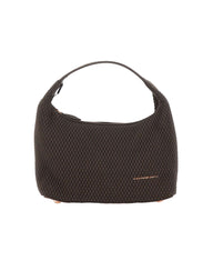 ALEXANDER SMITH Borsa a mano "Chloe Small" BROWN Donna 