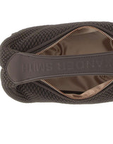 ALEXANDER SMITH Borsa a mano "Chloe Small" BROWN Donna 