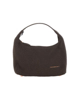 ALEXANDER SMITH Borsa a mano "Chloe Small" BROWN Donna 