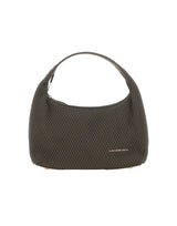 ALEXANDER SMITH Borsa a mano "Chloe Small" GREEN Donna 