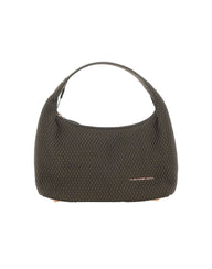 ALEXANDER SMITH Borsa a mano "Chloe Small" GREEN Donna 