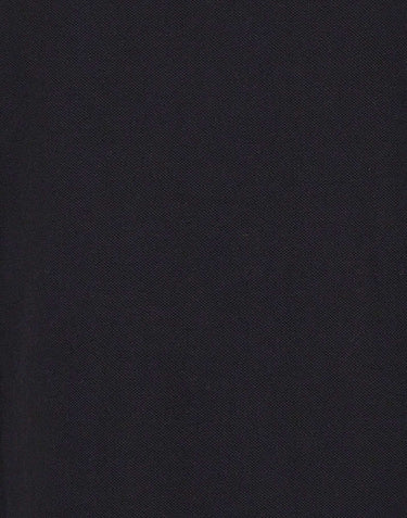 Polo over con logo ricamato AM326JR018 0002 AMIRI 