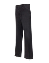 AMIRI Jeans "MA fit" BLACK Uomo 