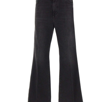 AMIRI Jeans "MA fit" BLACK Uomo 