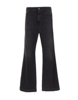 AMIRI Jeans "MA fit" BLACK Uomo 