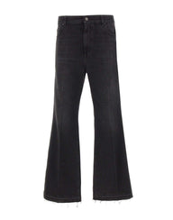 AMIRI Jeans "MA fit" BLACK Uomo 