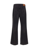 AMIRI Jeans "MA fit" BLACK Uomo 