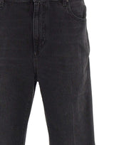 AMIRI Jeans "MA fit" BLACK Uomo 