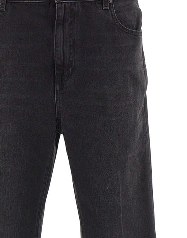 AMIRI Jeans "MA fit" BLACK Uomo 
