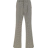 AMIRI Pantaloni "MA Fit" MULTICOLOR Donna 