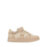 AMIRI Sneakers "Skyline" BEIGE Uomo 