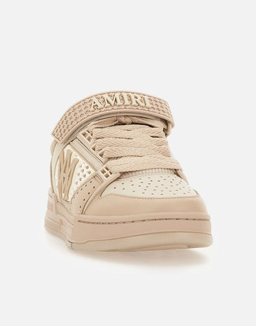 AMIRI Sneakers "Skyline" BEIGE Uomo 
