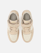 AMIRI Sneakers "Skyline" BEIGE Uomo 