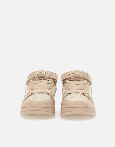 AMIRI Sneakers "Skyline" BEIGE Uomo 