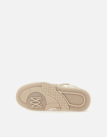 AMIRI Sneakers "Skyline" BEIGE Uomo 