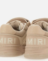 AMIRI Sneakers "Skyline" BEIGE Uomo 