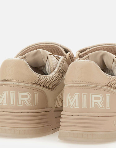 AMIRI Sneakers "Skyline" BEIGE Uomo 