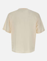 AMIRI T-shirt "South Cali Box" WHITE Uomo 