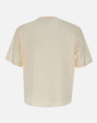 AMIRI T-shirt "South Cali Box" WHITE Uomo 