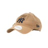ANOTHER CHANCE Cappello con spilla gioiello BEIGE Donna 