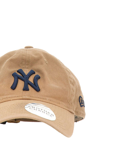 ANOTHER CHANCE Cappello con spilla gioiello BEIGE Donna 