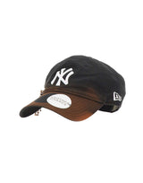 ANOTHER CHANCE Cappello con spilla gioiello BLACK Donna 
