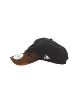 ANOTHER CHANCE Cappello con spilla gioiello BLACK Donna 