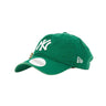 ANOTHER CHANCE Cappello con spilla gioiello GREEN Donna 