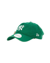 ANOTHER CHANCE Cappello con spilla gioiello GREEN Donna 