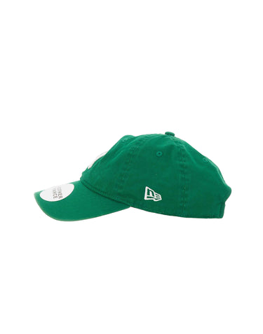 ANOTHER CHANCE Cappello con spilla gioiello GREEN Donna 