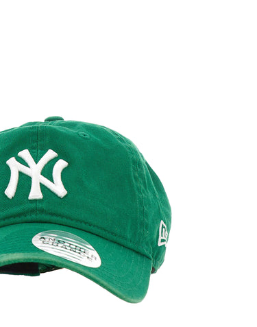 ANOTHER CHANCE Cappello con spilla gioiello GREEN Donna 