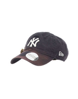 ANOTHER CHANCE Cappello con spilla gioiello BLUE Donna 