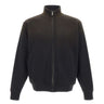 ARTE ANTWERP Felpa "Sunfade Uniform" BLACK Uomo 