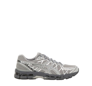 ASICS Sneakers "Gel-Kayano 20" GREY Unisex 