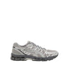 ASICS Sneakers "Gel-Kayano 20" GREY Unisex 