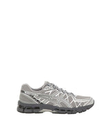 ASICS Sneakers "Gel-Kayano 20" GREY Unisex 