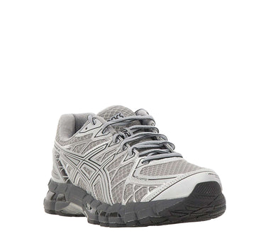 ASICS Sneakers "Gel-Kayano 20" GREY Unisex 