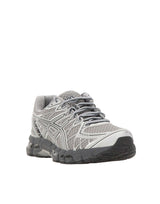 ASICS Sneakers "Gel-Kayano 20" GREY Unisex 